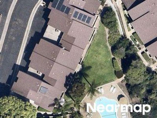 Condo for sale in La Mesa, California