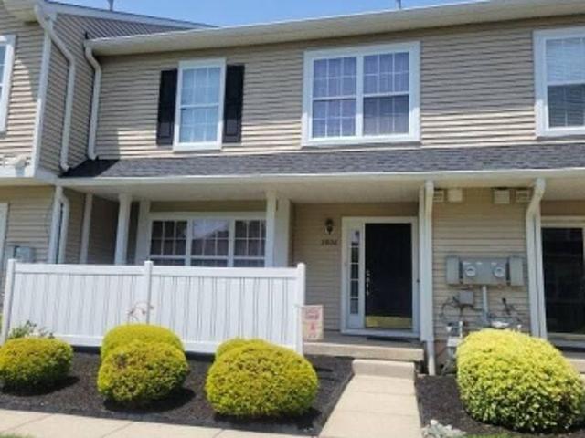 Condo for sale in New Jersey