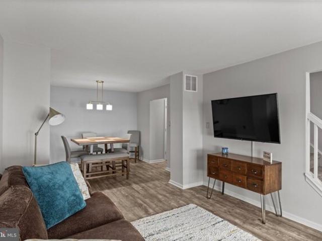 Condo for sale in Marlton