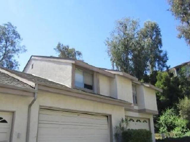 Condo for sale in La Mesa, California
