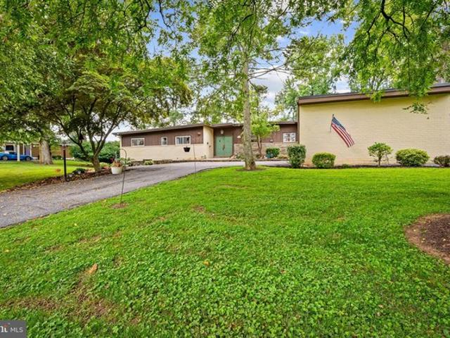 House for sale in Maryland