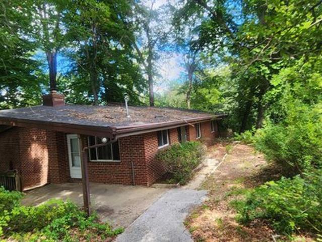 House for sale in Baltimore, Gibsonton