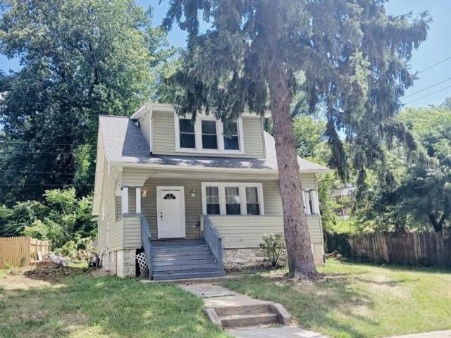 House for sale in Gibsonton, Maryland