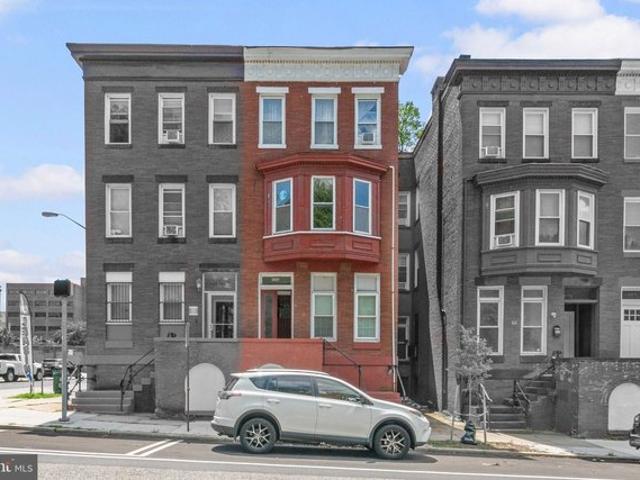 House for sale in Maryland