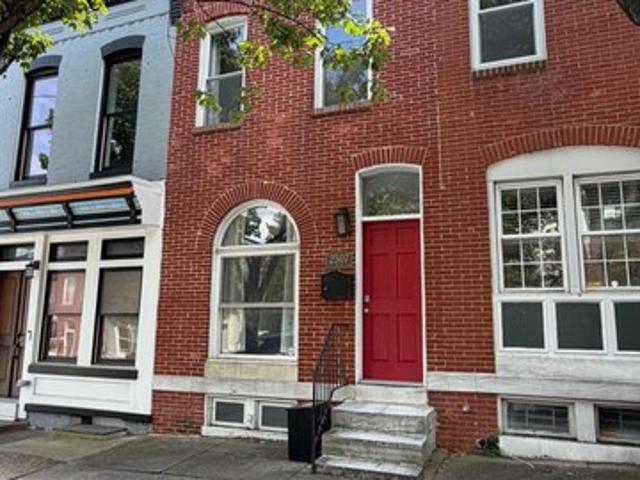 House for rent in Gibsonton, Maryland
