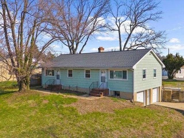 House for sale in Maryland