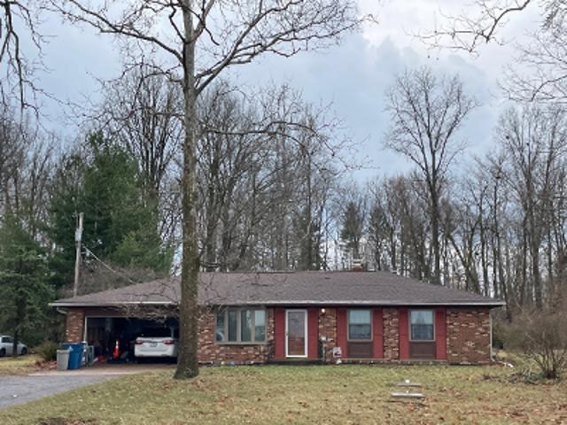House for sale in Brookville, Ohio