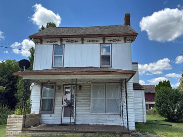 House for sale in Glenville, Pennsylvania