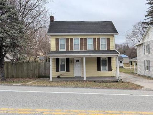 House for sale in Glenville, Pennsylvania