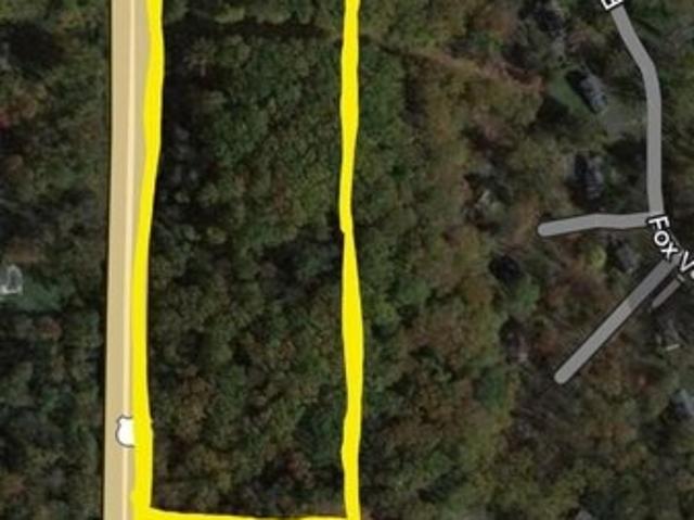 Land for sale in Glen Mills