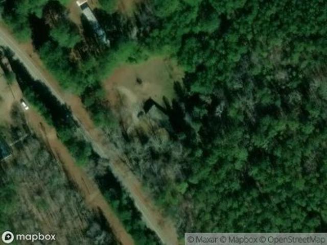 House for sale in Warrenton, North Carolina