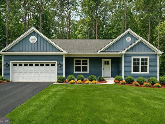 House for sale in Stevensville, Maryland