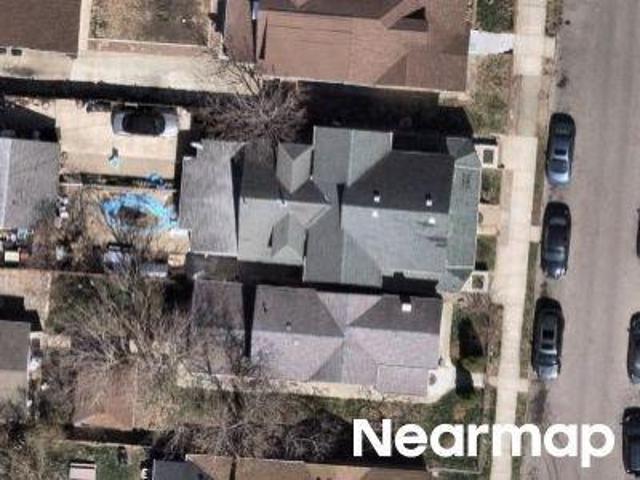 House for sale in Dayton, Ohio