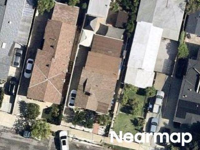 House for sale in Canoga Park, California