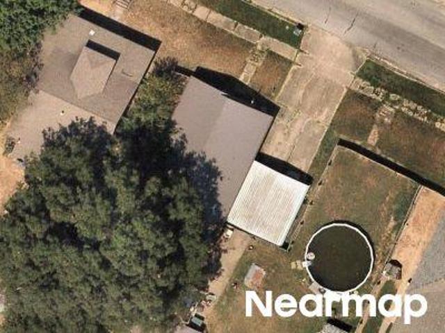 House for sale in Muskogee, Oklahoma