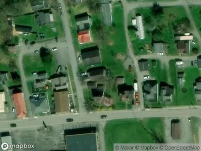 House for sale in Mannington, West Virginia