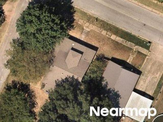 House for sale in Muskogee, Oklahoma
