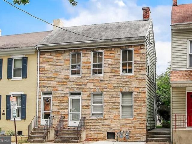 House for sale in Hanover, Pennsylvania