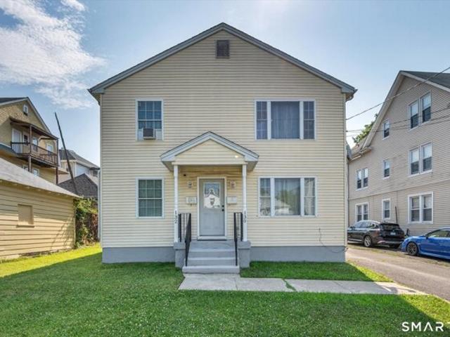 House for sale in Hartford, Connecticut