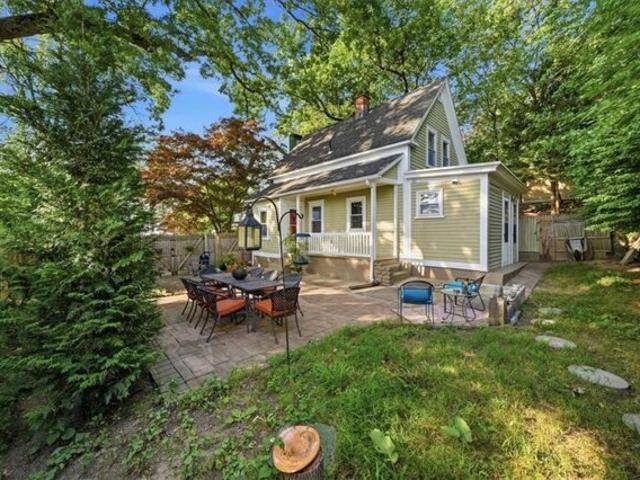 House for sale in Providence, Rhode Island