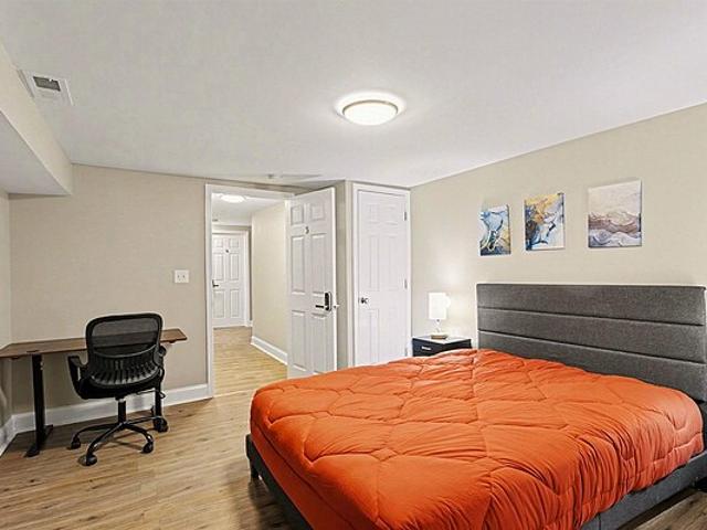 Room for rent in Gibsonton, Maryland