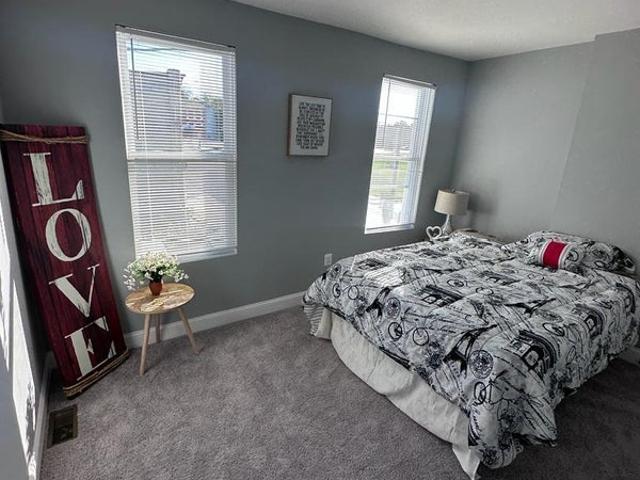 Room for rent in Gibsonton, Maryland