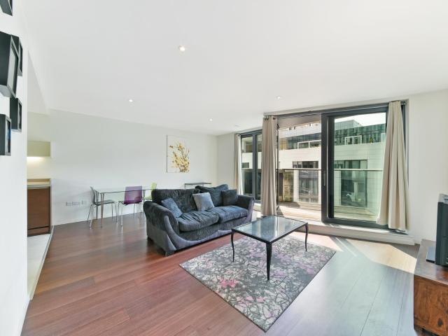 Apartment for rent in Millwall, Greater London