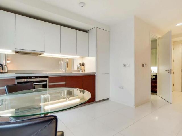 Apartment for rent in Isle Of Dogs, Greater London