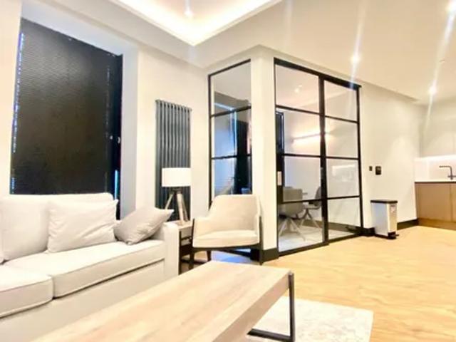 Apartment for rent in Isle Of Dogs, Greater London