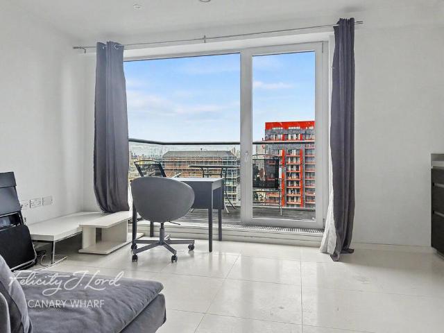 House for rent in Isle Of Dogs, Greater London