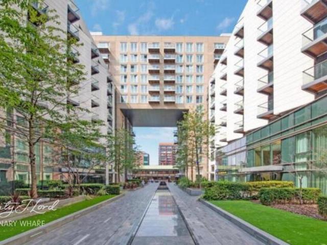 Apartment for rent in Isle Of Dogs, Greater London