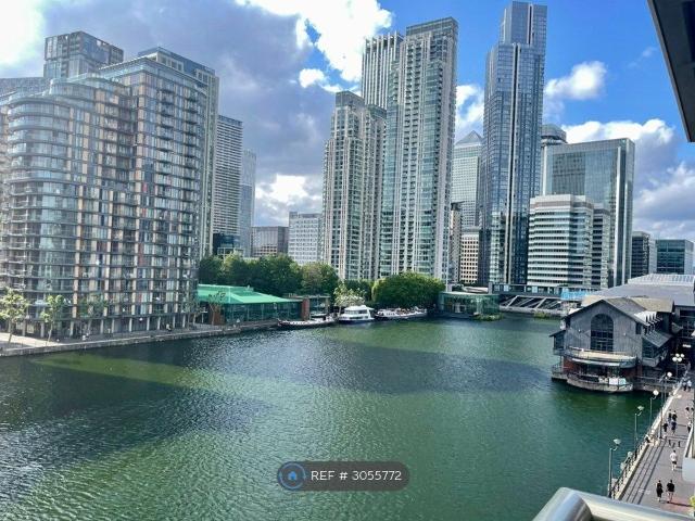 Apartment for rent in Millwall, Greater London