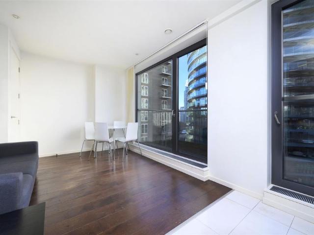 Apartment for rent in Isle Of Dogs, Greater London