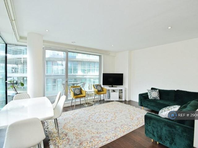 House for rent in Isle Of Dogs, Greater London