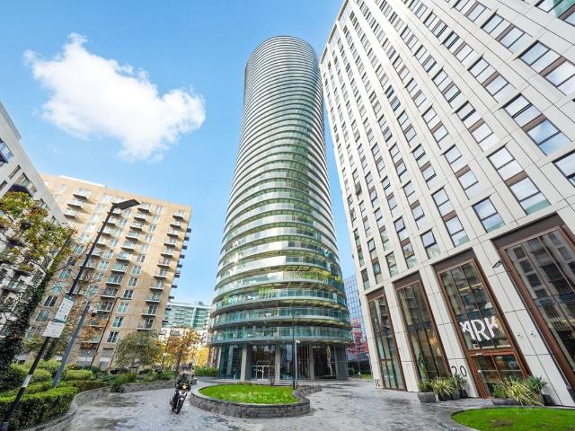 Apartment for rent in Isle Of Dogs, Greater London