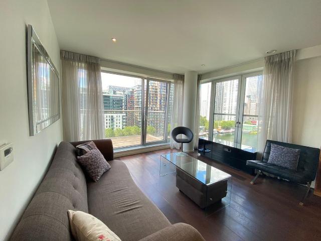 Apartment for rent in Isle Of Dogs, Greater London
