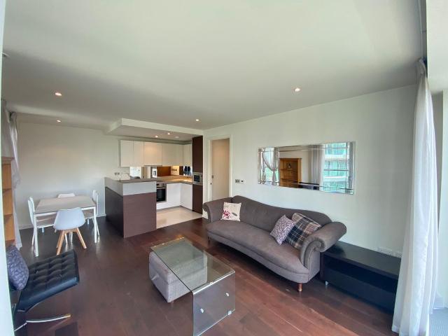 Apartment for rent in Isle Of Dogs, Greater London