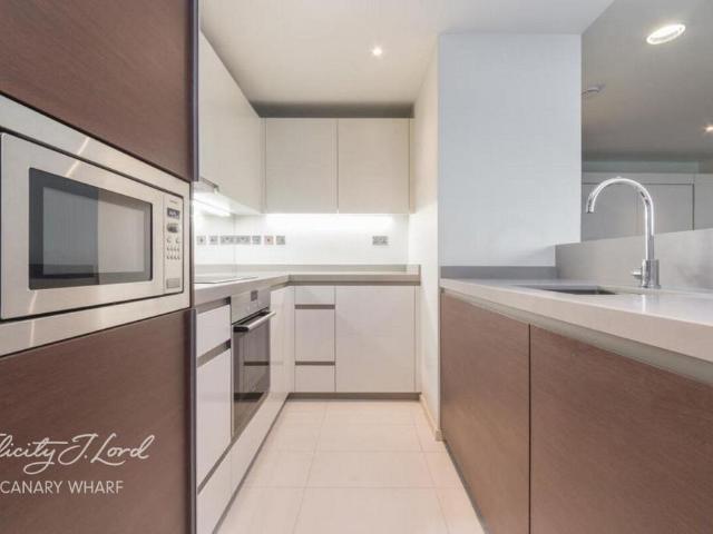 Apartment for rent in Millwall, Greater London