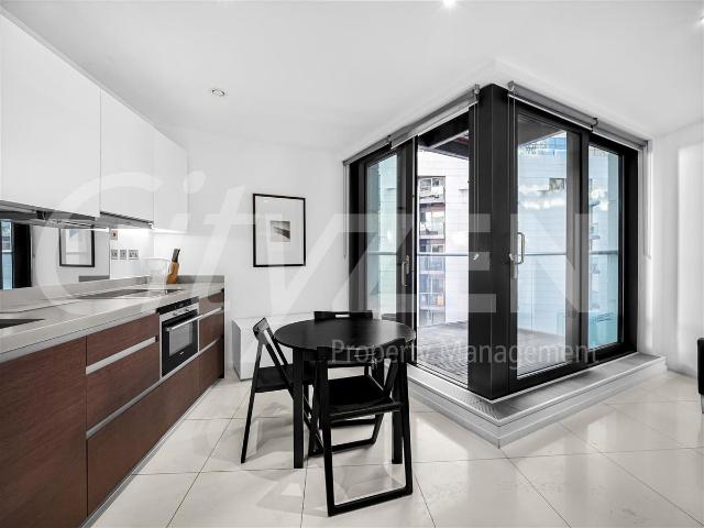 Apartment for rent in Isle Of Dogs, Greater London