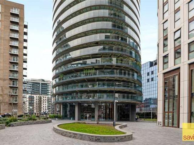 Studio for rent in Isle Of Dogs, Greater London