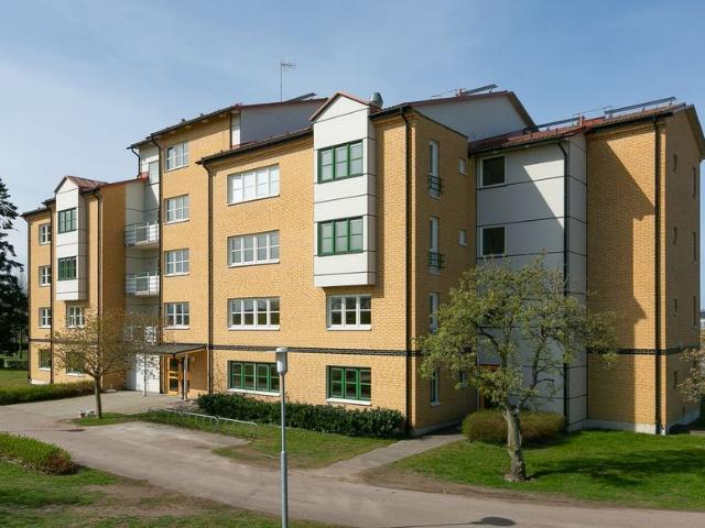 Lägenhet hyra i Kalmar