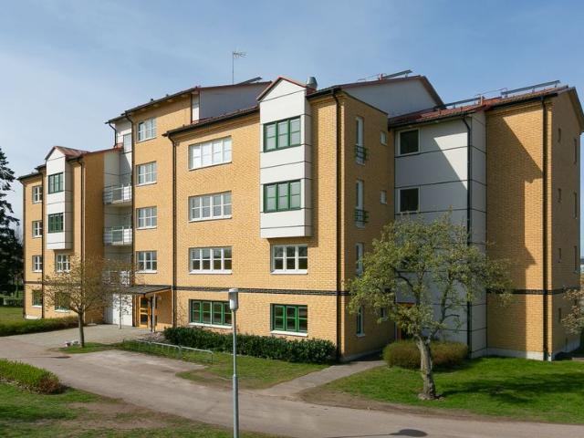 Lägenhet hyra i Kalmar