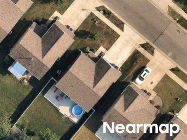 House for sale in Shelbyville, Indiana