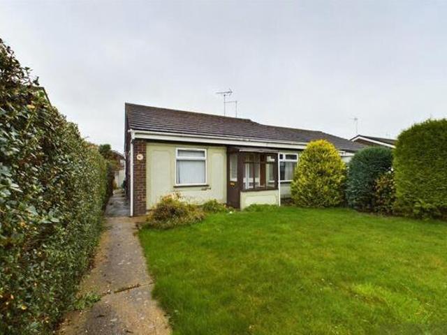 House for sale in Upper Dovercourt, Dale Hill