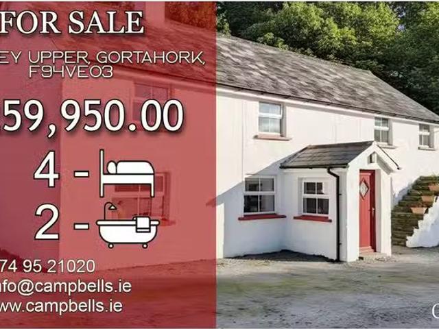House for sale