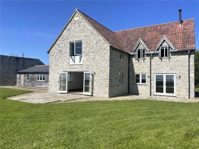 House for rent in Baltonsborough, Somerset