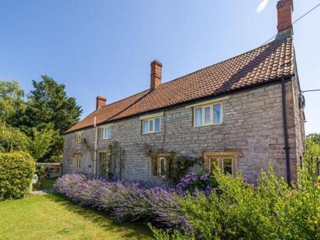 House for sale in Glastonbury, Somerset