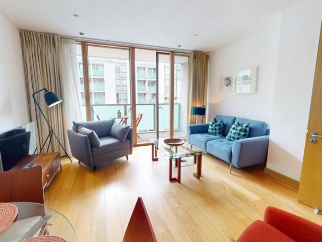 Apartment to rent in Bluebell, North Tipperary