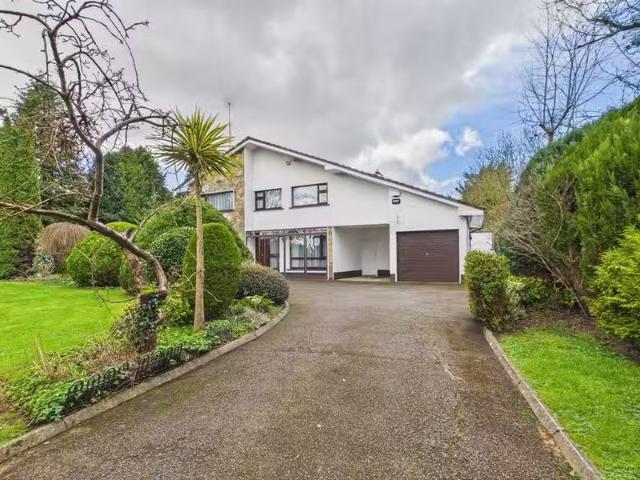 House for sale