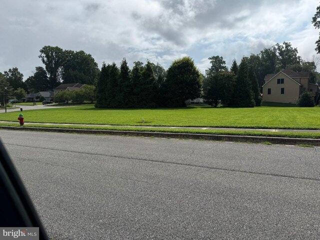 Land for sale in Dover